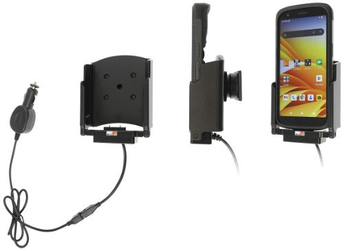 Brodit 712348 holder Active holder Mobile phone/Smartphone Black