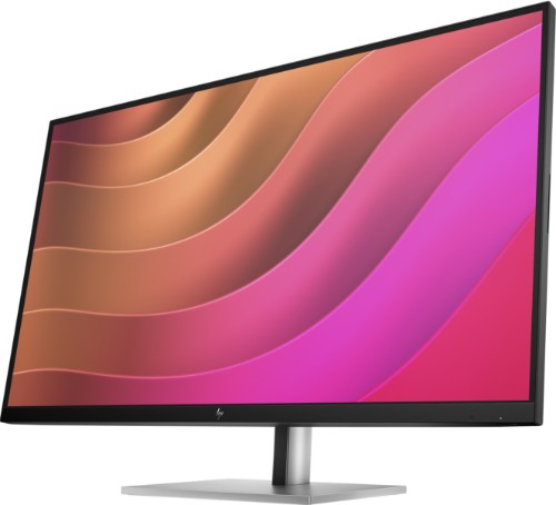 HP E32k G5 4K USB-C PVC Free Monitor
