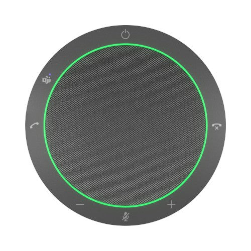 Jabra Speak2 40 MS Teams, Dark Grey