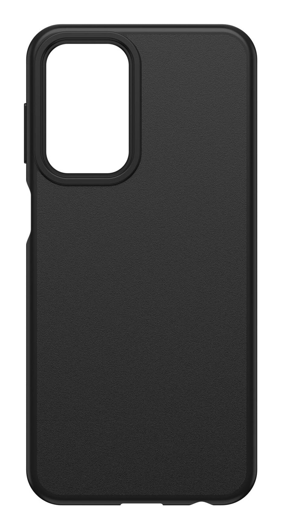 OtterBox React Series for Samsung Galaxy A23 5G, black