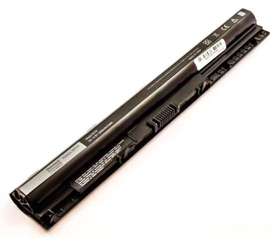 CoreParts MBXDE-BA0181 laptop spare part Battery