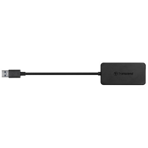 Transcend HUB2