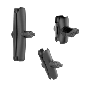 RAM Mounts Double Socket Arm