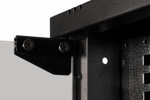 Digitus Wall-mounted enclosure SOHO Pro - 483 mm (19") - 540x400 mm (WxD)