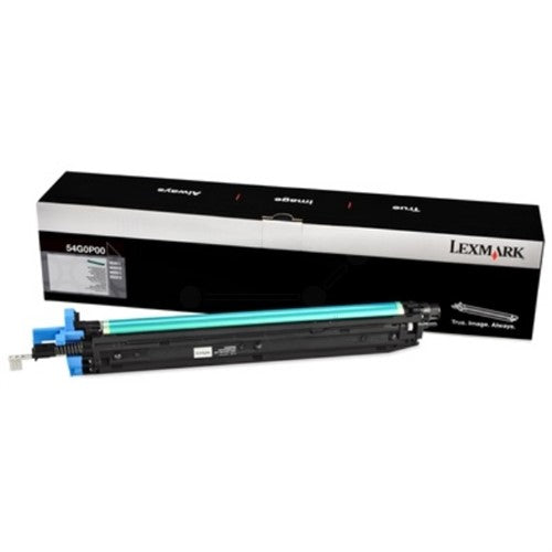 Lexmark 54G0P00 Drum kit, 125K pages for Lexmark MS 911/MX 910