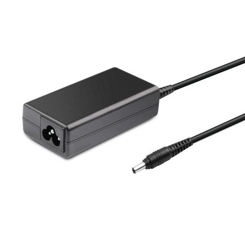 CoreParts MBXSA-AC0003 power adapter/inverter Indoor 60 W Black