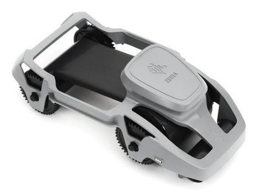 Zebra 800300-301 printer ribbon 2000 pages Black