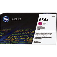 HP CF333A/654A Toner cartridge magenta, 15K pages ISO/IEC 19798 for HP Color LaserJet M 651