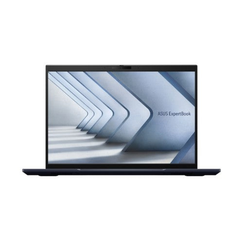 ASUS ExpertBook B5 B5404CMA-Q5U512 Intel Core Ultra 5 125U Laptop 35.6 cm (14") WUXGA 16 GB DDR5-SDRAM 256 GB SSD Wi-Fi 6E (802.11ax) Black