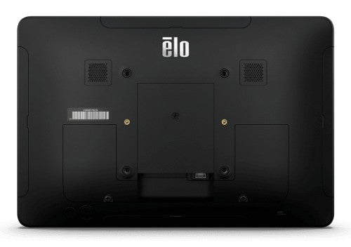 Elo Touch Solutions I-Series 5 Digital signage flat panel 25.6 cm (10.1") LED Wi-Fi 450 cd/m² Black Touchscreen Built-in processor Android