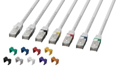 Lanview LVT-SC-W cable accessory