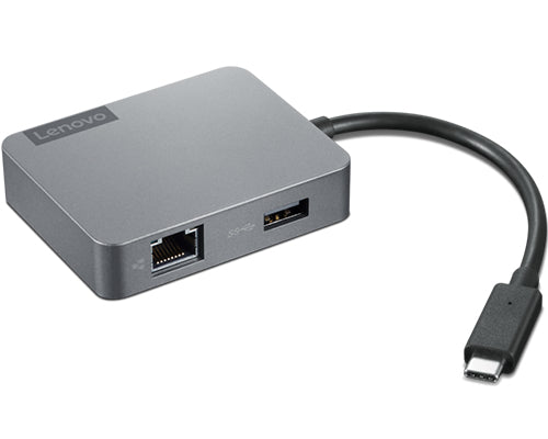 Lenovo USB-C Travel Gen2 USB 2.0 Type-C