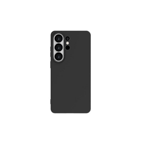 eSTUFF ES67401015-BULK mobile phone case Cover Transparent