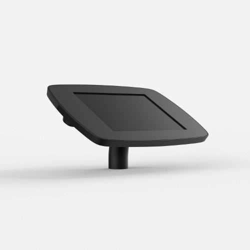 Bouncepad Desk | Samsung Tab A9 8.7 (2023) | Black | Exposed Front Camera and Home Button