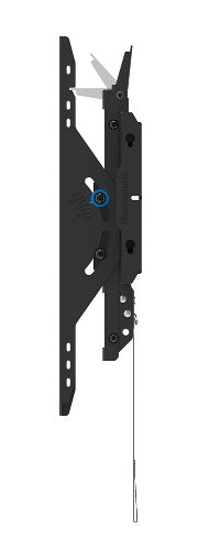Neomounts WL35-750BL16 Heavy duty wall mount 42-86" - tilt - lockable - fast installation - TÜV