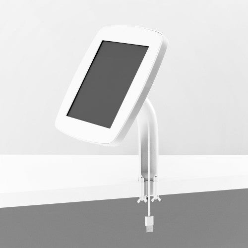 Bouncepad Counter 60 | Samsung Galaxy Tab A6 10.1 (2016) | Black | Covered Front Camera and Home Button |