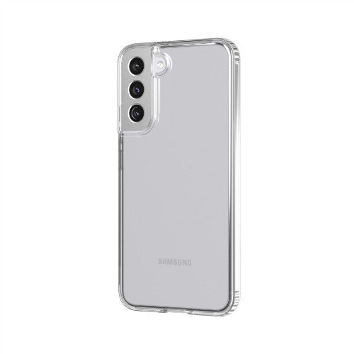 Tech21 Evo Clear mobile phone case 16.8 cm (6.6") Cover Transparent