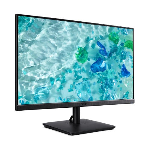 Acer V277Ebiv computer monitor 68.6 cm (27") 1920 x 1080 pixels Full HD LCD Black