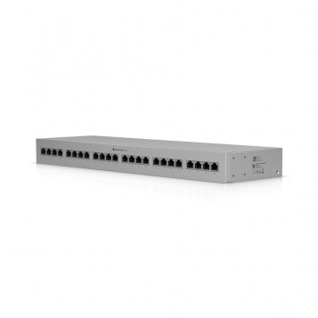 Ubiquiti UACC-ETH-SP-Panel-24 Grey