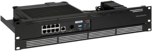 Rackmount.IT RM-PA-T7 rack accessory Firewall rack mount