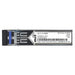 Cisco 1000BASE- LX/LH SFP Module for Gigabit Ethernet Deployments, Hot Swappable, 5-Year Standard Warranty (GLC-LH-SMD=)