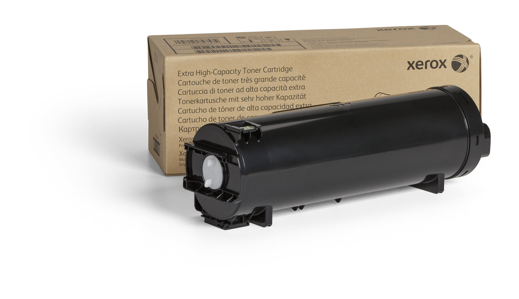 Xerox 106R03944 Toner-kit extra High-Capacity, 46.7K pages ISO/IEC 19752 for Xerox VersaLink B 600