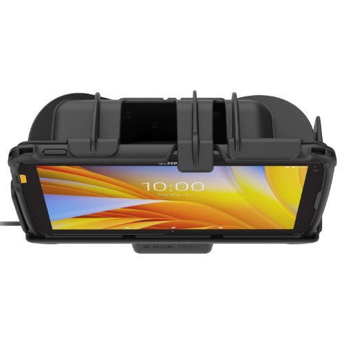 RAM Mounts RAM-HOL-ZE21PU mobile device dock station Tablet Black