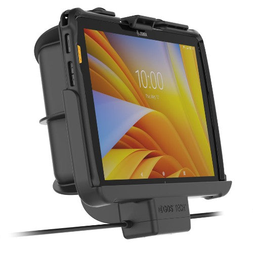 RAM Mounts RAM-HOL-ZE21PDU mobile device dock station Tablet Black