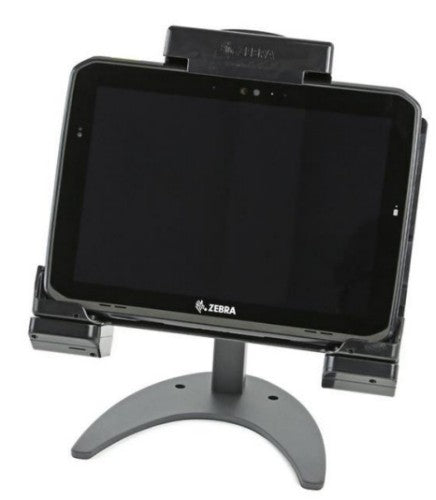 Zebra CRD-ET8X-OFFDK1-01 mobile device dock station Tablet Black