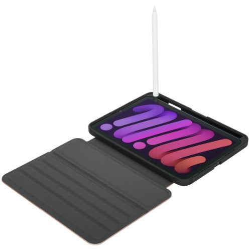 Targus Click-In 21.1 cm (8.3") Folio Rose gold