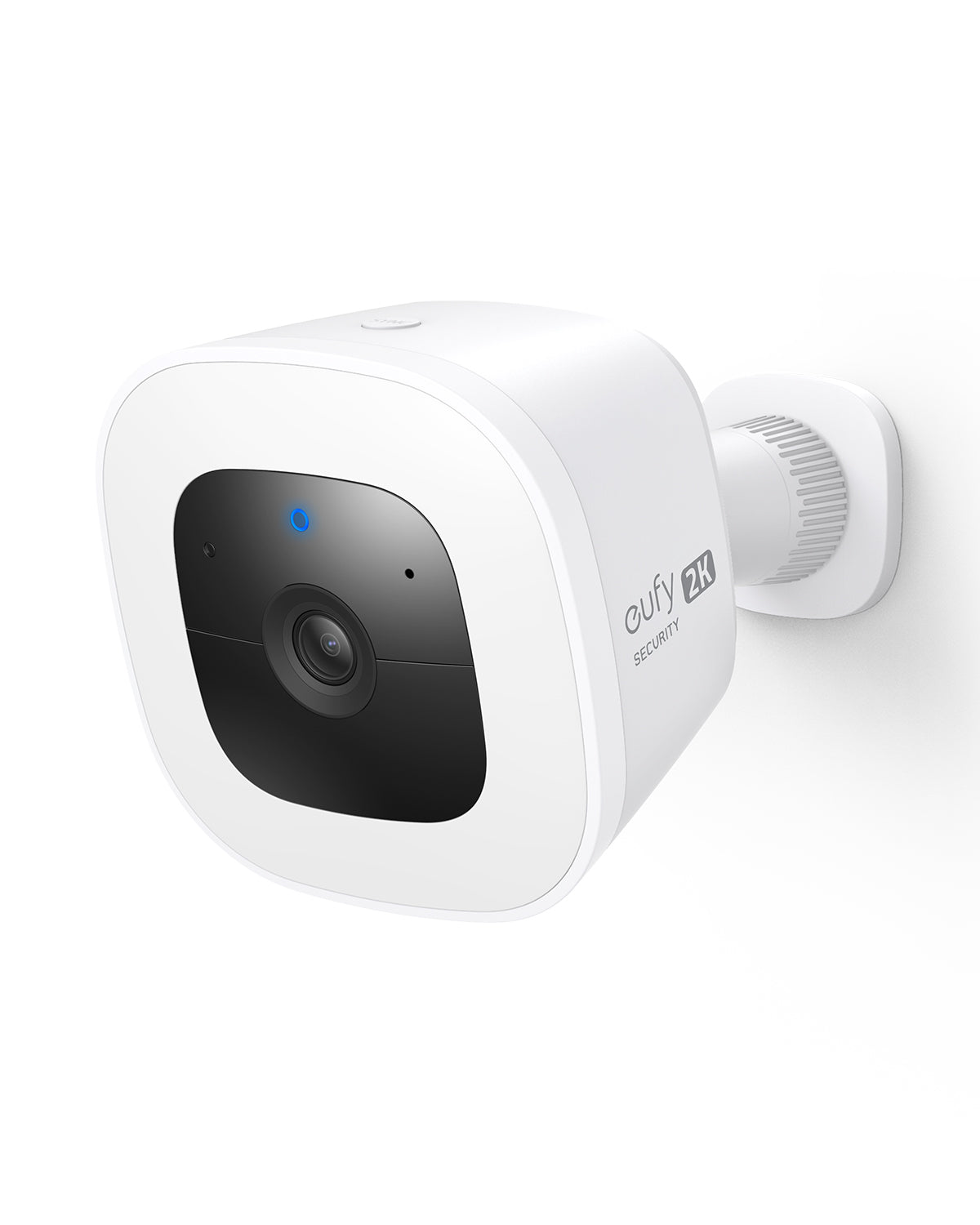 Eufy SoloCam L40 Cube IP security camera Indoor & outdoor 2048 x 1080 pixels Ceiling/Desk