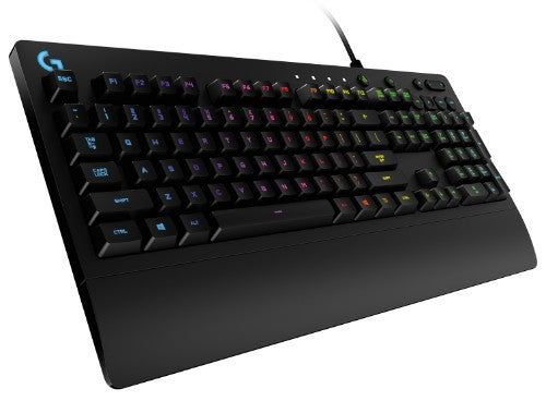 Logitech G G213 Prodigy Gaming Keyboard