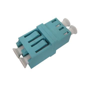 Microconnect FIBLCADA fibre optic adapter LC 1 pc(s) Blue