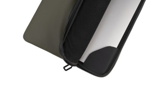 Tucano BFGOM1516-VM laptop case 40.6 cm (16") Sleeve case Green