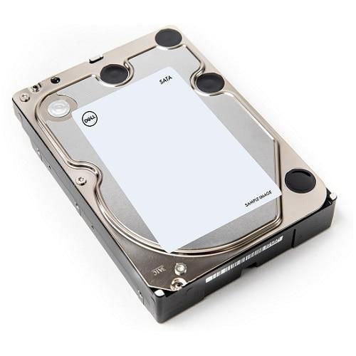 DELL W69TH-RFB internal hard drive 1 TB 7200 RPM 3.5" Serial ATA III