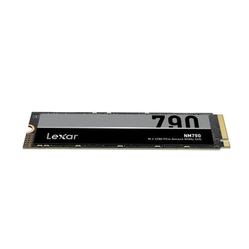 Origin Storage Lexar NM790 2TB M.2 2280 PCIe Gen 4x4 NVMe SSD