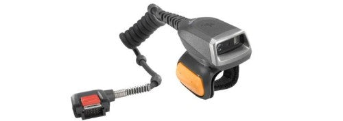 Zebra RS5000 Handheld bar code reader 1D/2D Grey