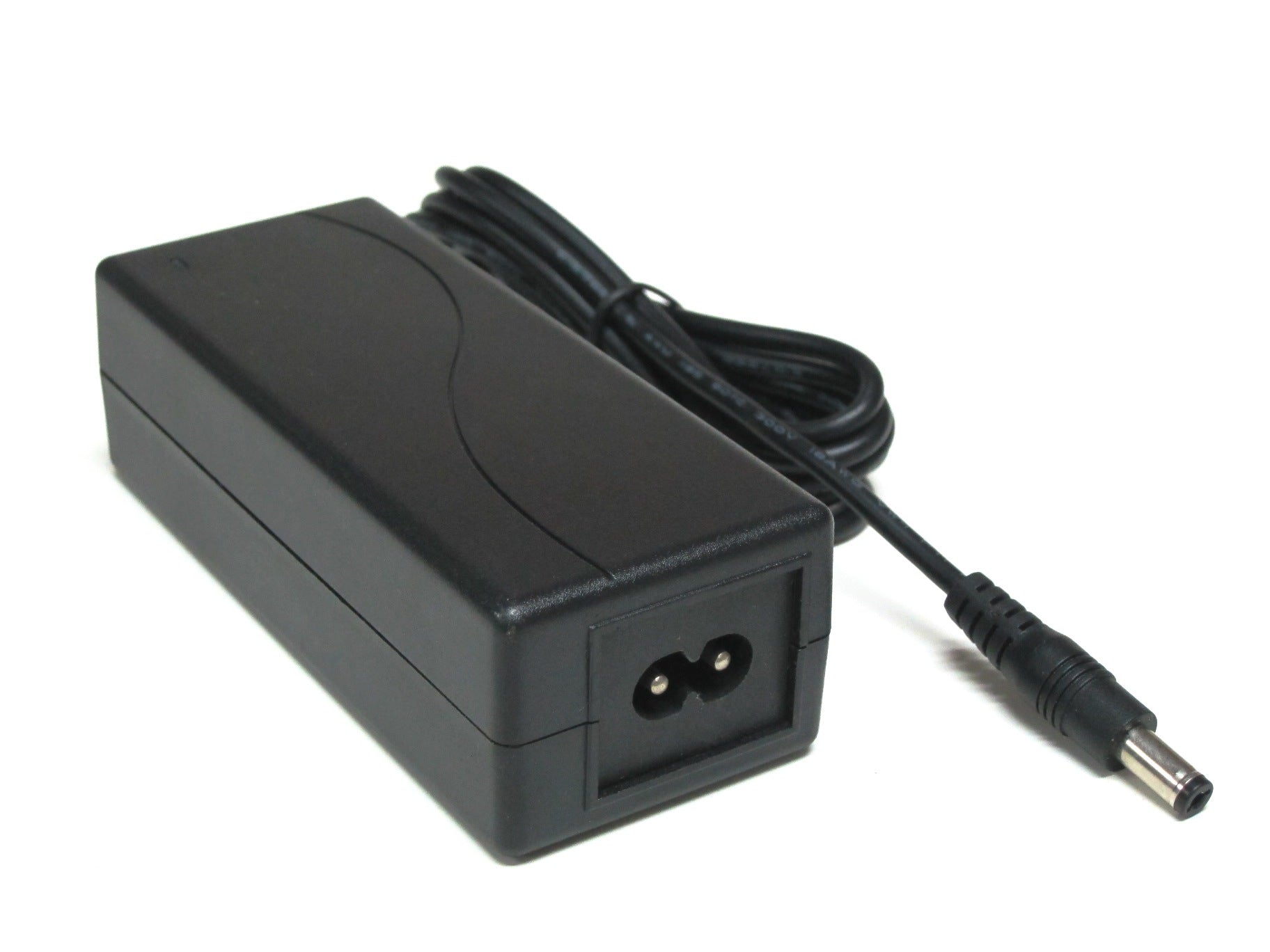 Acer 25.LZGM1.001 power adapter/inverter Indoor 90 W Black