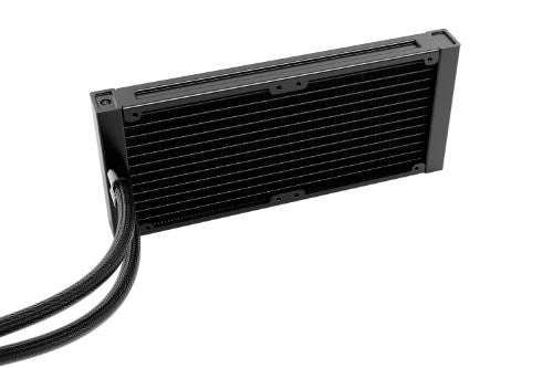 be quiet! PURE LOOP 3 Processor All-in-one liquid cooler 12 cm Black 1 pc(s)