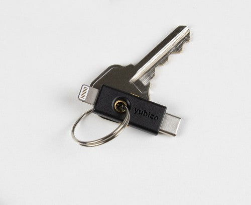 Yubico YubiKey 5Ci