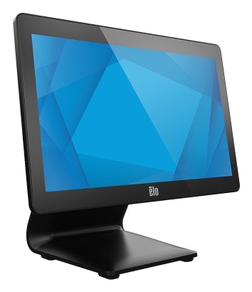 Elo Touch Solutions I-Series E743853 All-in-One PC/workstation Intel® Core™ i5 i5-1245UL 39.6 cm (15.6") 1920 x 1080 pixels Touchscreen 16 GB DDR5-SDRAM 256 GB SSD Windows 10 IoT Enterprise Wi-Fi 6 (802.11ax) Black