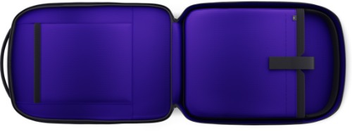 Alienware AW7825P 45.7 cm (18") Backpack Black