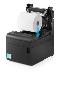 Bixolon SRP-E302 203 x 203 DPI Wired Direct thermal POS printer