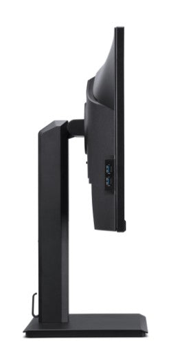 Acer Vero B7 B277U DE computer monitor 68.6 cm (27") 2560 x 1440 pixels Wide Quad HD LCD Black