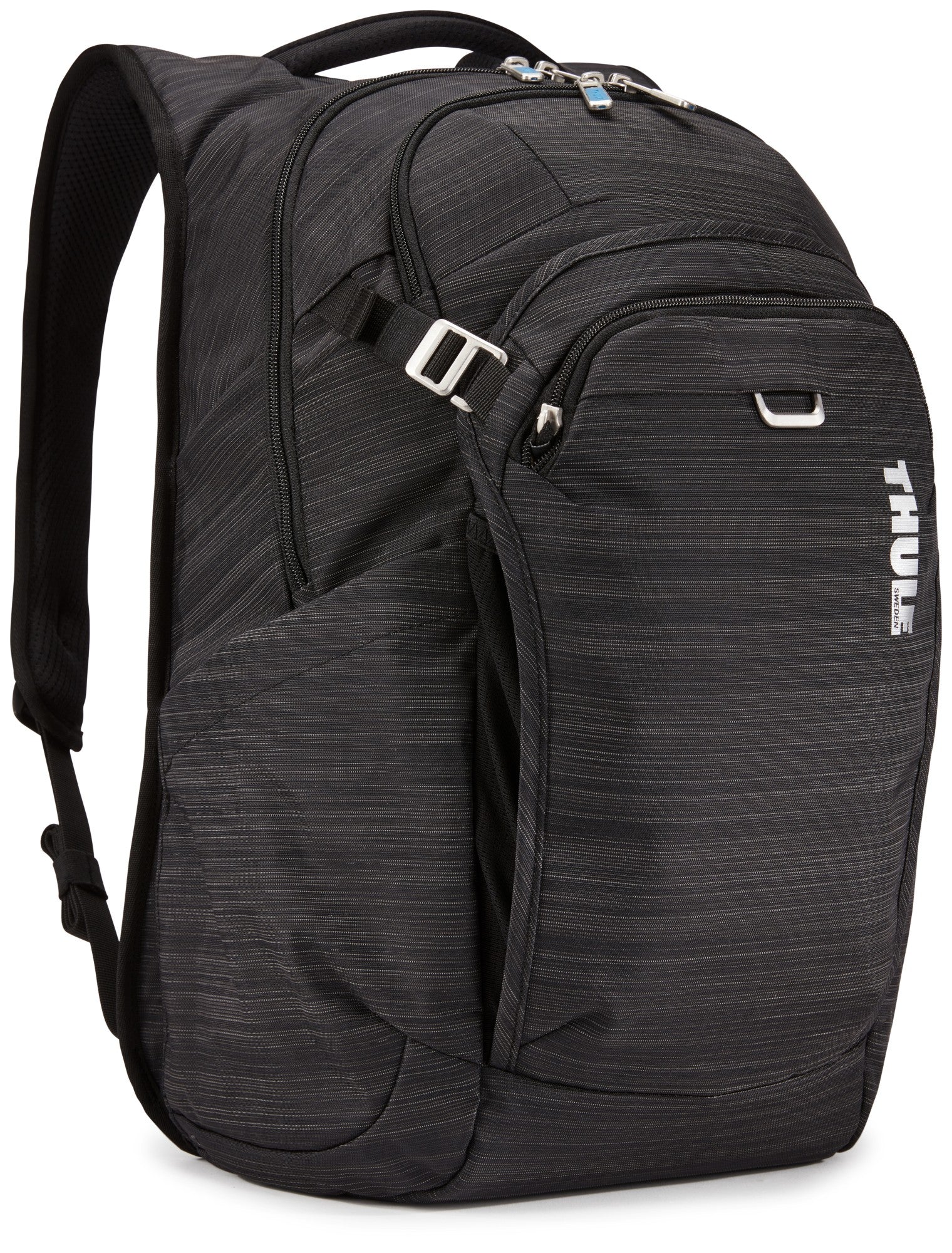 Thule Construct CONBP-116 Black backpack Nylon