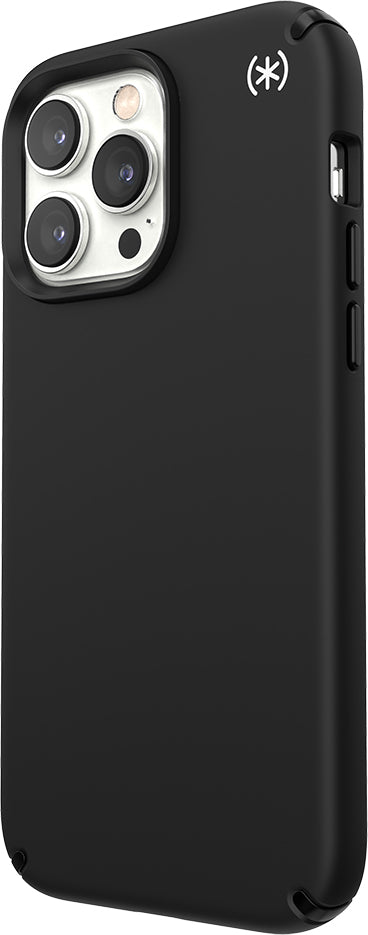 Speck Presidio2 Pro + MS Apple iPhone 14 Pro Max Black - with Microban