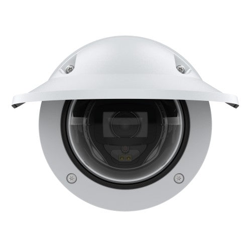 Axis 02330-001 security camera Dome IP security camera Outdoor 2592 x 1944 pixels Ceiling/wall
