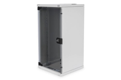 Digitus Wall-mounted housing 254 mm (10") - 312x300 mm (WxD)
