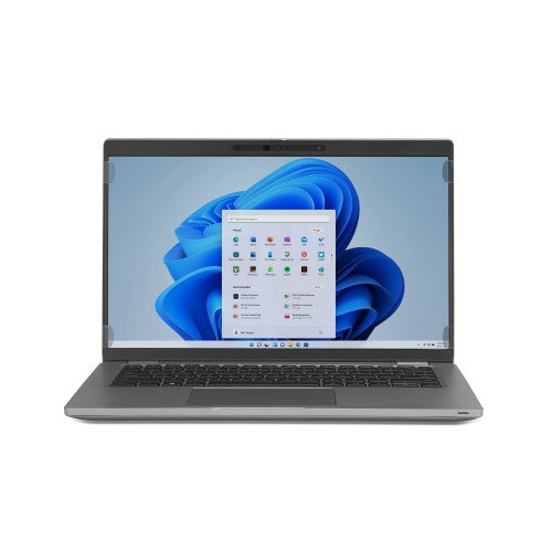 Kensington 2-way Removable Privacy Screen Filter for 13.3" Laptops 16:9