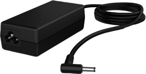 HP 6XJ43AV power adapter/inverter Indoor 65 W Black